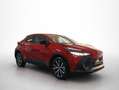 Toyota C-HR 2.0 PHEV HYBRID ADVANCE CVT 5P Rojo - thumbnail 23