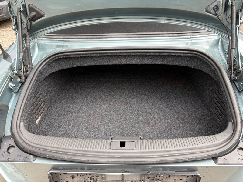 Audi TT Coupe/Roadster 2.0 TFSI Roadster*S-LINE* — photo 10