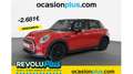 MINI Cooper Rojo - thumbnail 1