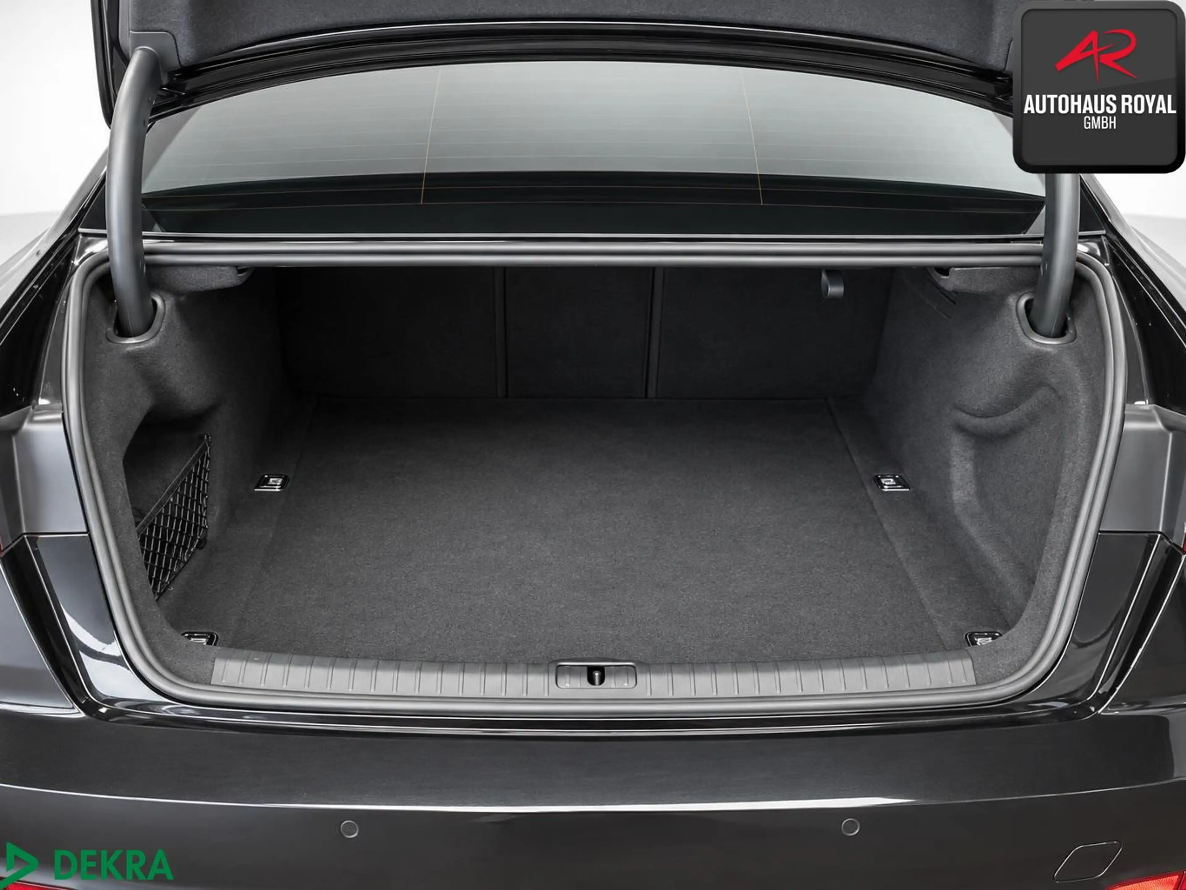 Audi A6 Limousine 40 TDI SPORT VIRTUAL,KEYLESS,KAMERA — photo 5