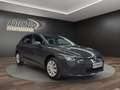 Volkswagen Golf VIII Lim. Life/LED/ACC/Lenkradheizung Gris - thumbnail 1