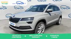 Skoda Karoq 1.5 TSI ACT 150 DSG7 Style