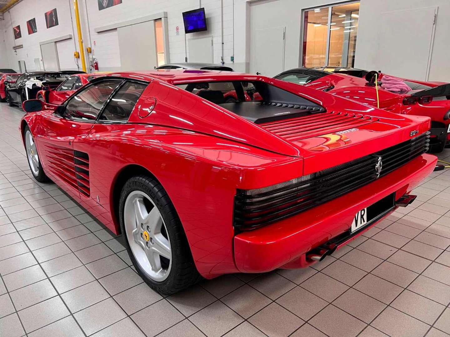 Ferrari 512 TR -  - Joinsteer - #3