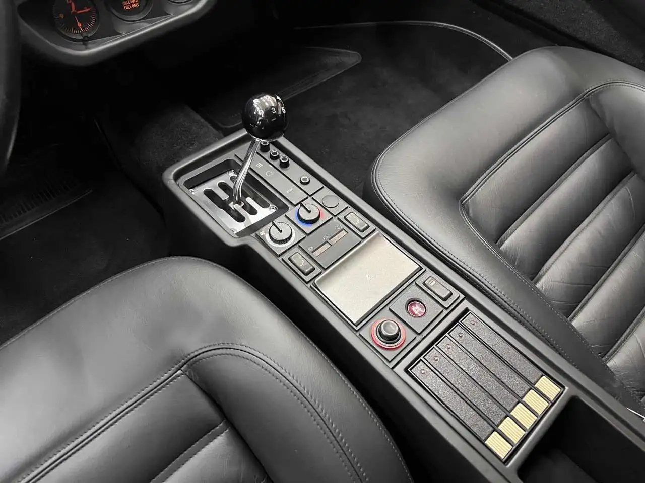 Ferrari 512 TR cat, foto 10