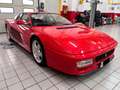 Ferrari 512 TR cat Rosso - thumbnail 2