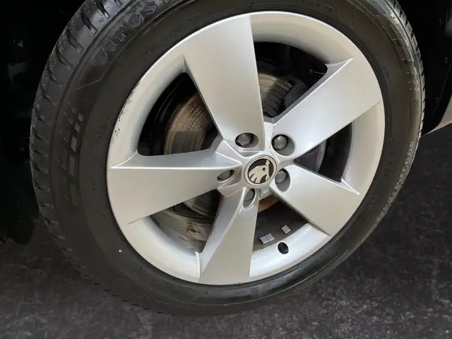 Skoda Karoq view 15