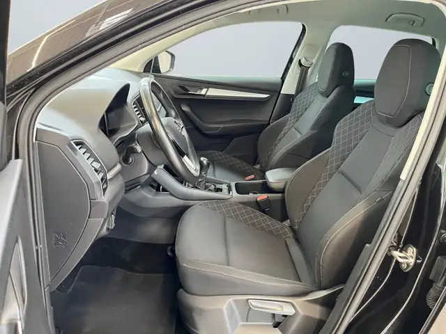 Skoda Karoq view 7