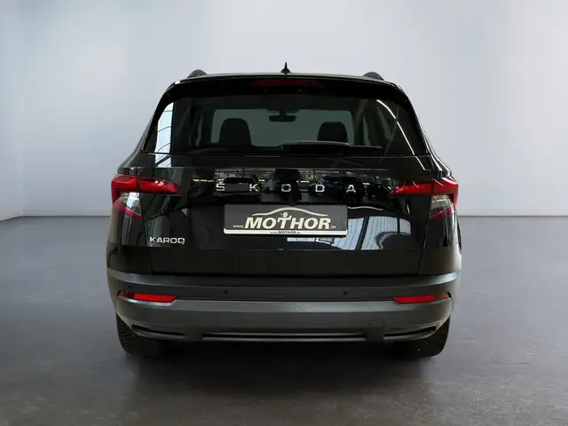 Skoda Karoq view 5