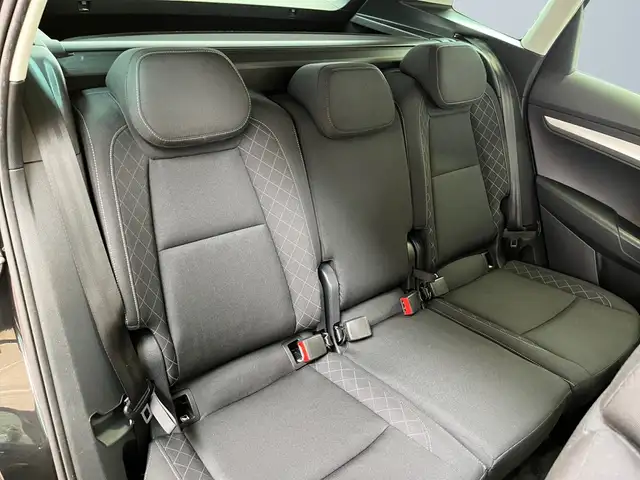 Skoda Karoq view 11