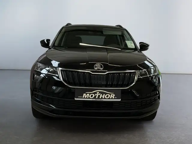 Skoda Karoq view 6