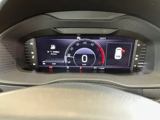 Skoda Karoq view 12