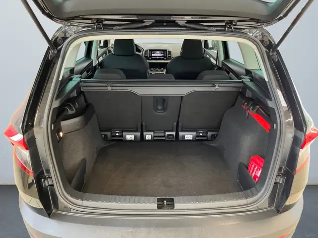 Skoda Karoq view 14