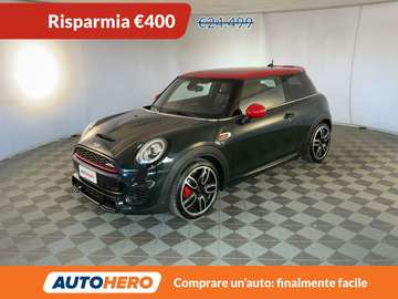 John Cooper Works