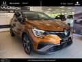 Renault Captur 1.3 TCe 140ch FAP RS Line EDC -21B Orange - thumbnail 3