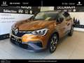 Renault Captur 1.3 TCe 140ch FAP RS Line EDC -21B Orange - thumbnail 1