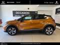 Renault Captur 1.3 TCe 140ch FAP RS Line EDC -21B Orange - thumbnail 4