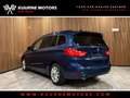 BMW 216 dA GT Alu16\/Led/Gps/Pdc/Bt/Airco *1j garantie* Blauw - thumbnail 2