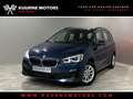 BMW 216 dA GT Alu16\/Led/Gps/Pdc/Bt/Airco *1j garantie* Bleu - thumbnail 3