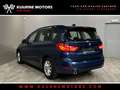 BMW 216 dA GT Alu16\/Led/Gps/Pdc/Bt/Airco *1j garantie* Bleu - thumbnail 2