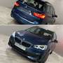 BMW 216 dA GT Alu16\/Led/Gps/Pdc/Bt/Airco *1j garantie* Bleu - thumbnail 18