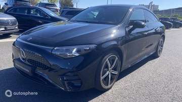 250+ EQ 272ch Limited Edition