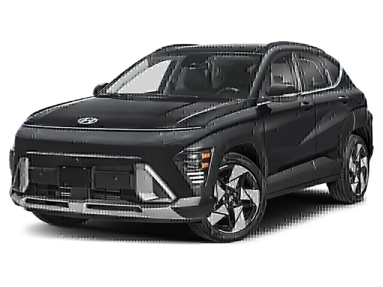 Hyundai KONA photo Hyundai KONA