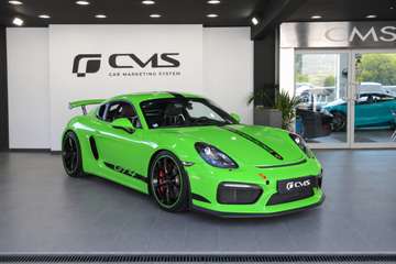 981 GT4 3.8 385