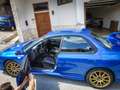 Subaru Impreza WRX Kék - thumbnail 3