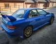 Subaru Impreza WRX Azul - thumbnail 5