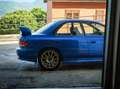 Subaru Impreza WRX Blau - thumbnail 7