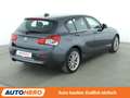 BMW 120 120i Urban Line Aut.*NAVI*TEMPO*LED*PDC*SHZ* Gris - thumbnail 6