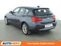 BMW 120 120i Urban Line Aut.*NAVI*TEMPO*LED*PDC*SHZ* Gris - thumbnail 4