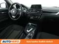 BMW 120 120i Urban Line Aut.*NAVI*TEMPO*LED*PDC*SHZ* Gris - thumbnail 13