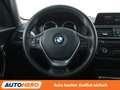 BMW 120 120i Urban Line Aut.*NAVI*TEMPO*LED*PDC*SHZ* Gris - thumbnail 19