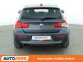 BMW 120 120i Urban Line Aut.*NAVI*TEMPO*LED*PDC*SHZ* Gris - thumbnail 5