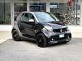 smart forTwo 1.0 71 CV Twinamic Euro 6 - 2019 Nero - thumbnail 1