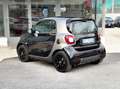 smart forTwo 1.0 71 CV Twinamic Euro 6 - 2019 Nero - thumbnail 4