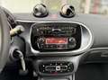 smart forTwo 1.0 71 CV Twinamic Euro 6 - 2019 Nero - thumbnail 8