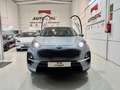 Kia Sportage 1.6 MHEV Drive 85kW Pack Style 4x2 Gris - thumbnail 4