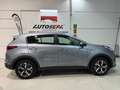 Kia Sportage 1.6 MHEV Drive 85kW Pack Style 4x2 Gris - thumbnail 5