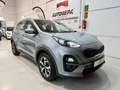 Kia Sportage 1.6 MHEV Drive 85kW Pack Style 4x2 Gris - thumbnail 3