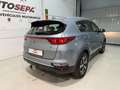 Kia Sportage 1.6 MHEV Drive 85kW Pack Style 4x2 Gris - thumbnail 6