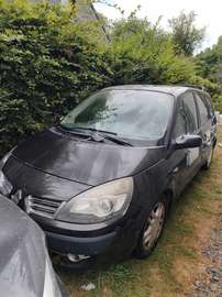 1.5 dCi 105 Euro 4