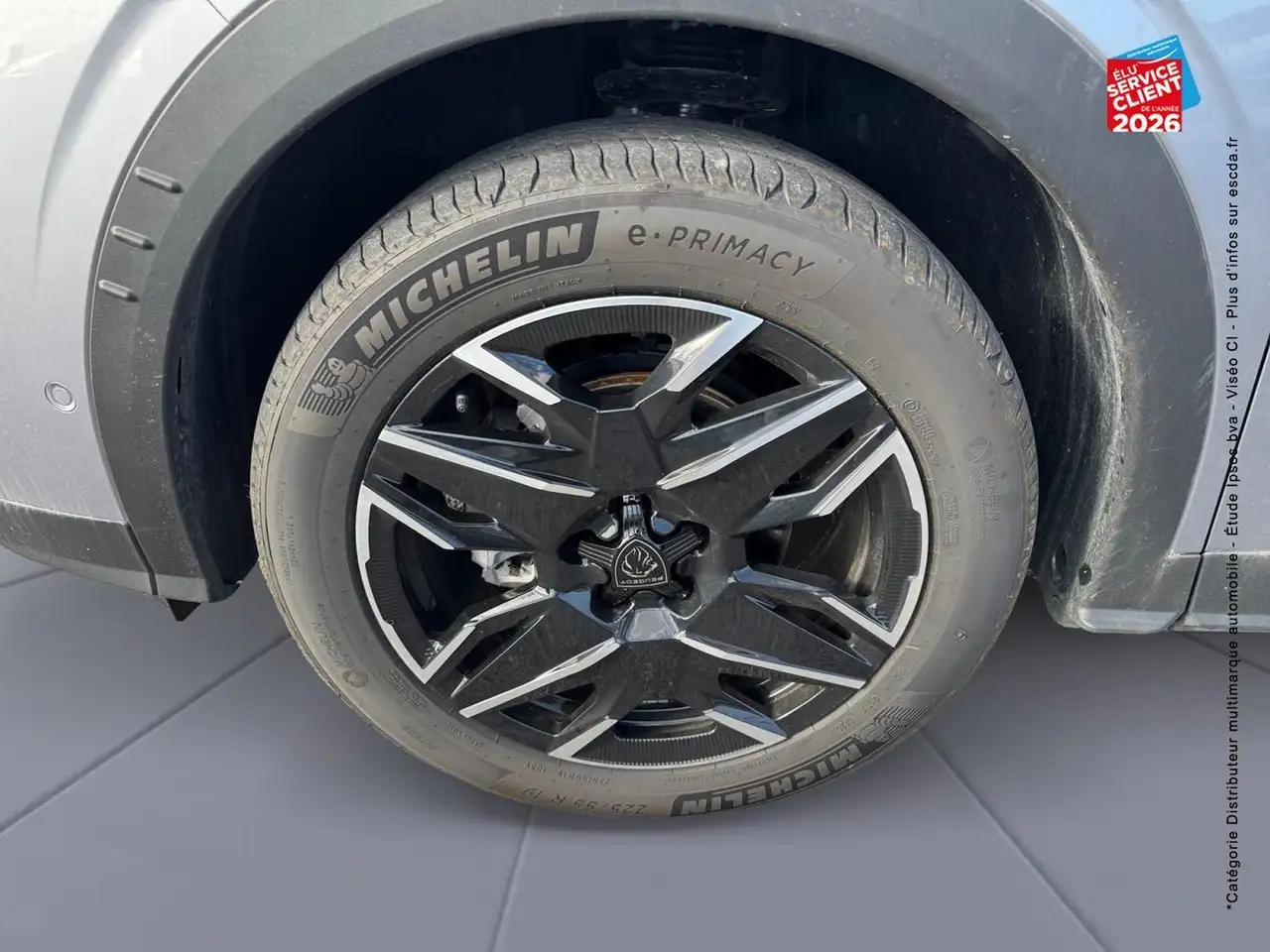 Peugeot 3008 3008 — photo 10