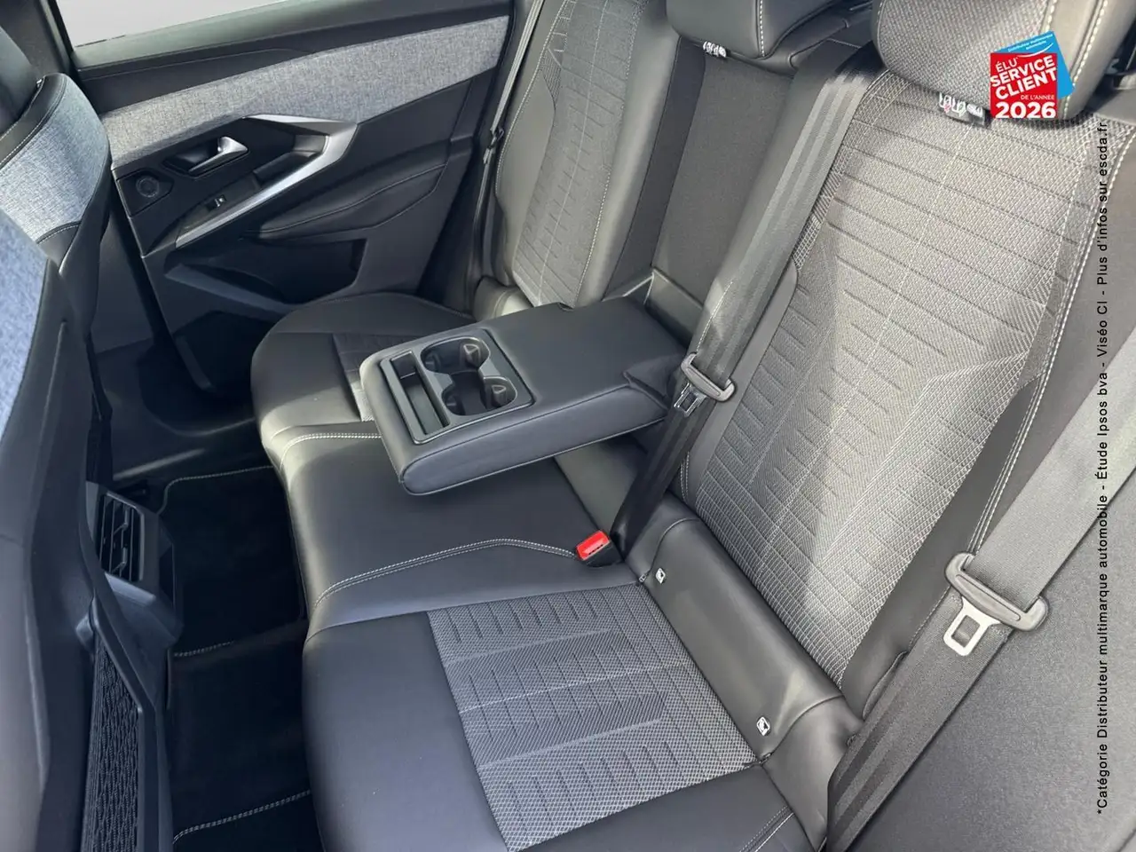 Peugeot 3008 3008 — photo 11