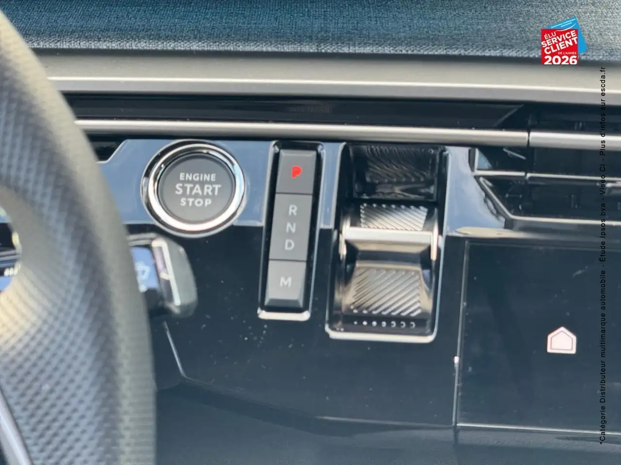 Peugeot 3008 3008 — photo 16