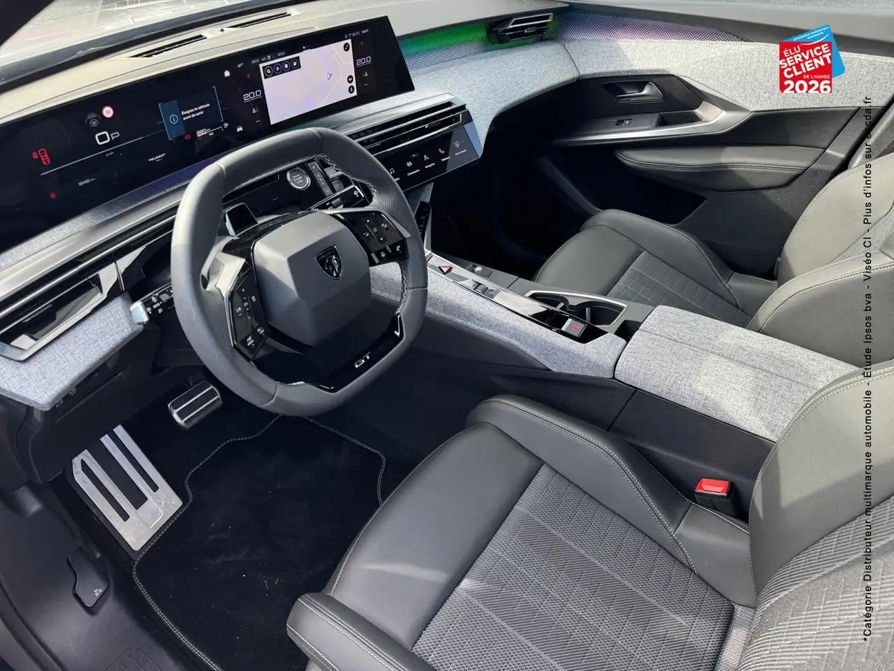 Peugeot 3008 3008 — photo 15