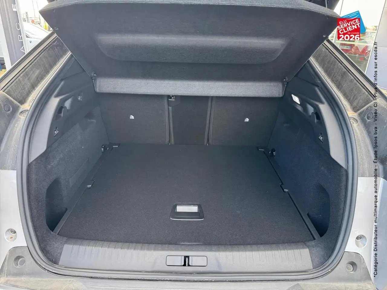Peugeot 3008 3008 — photo 14