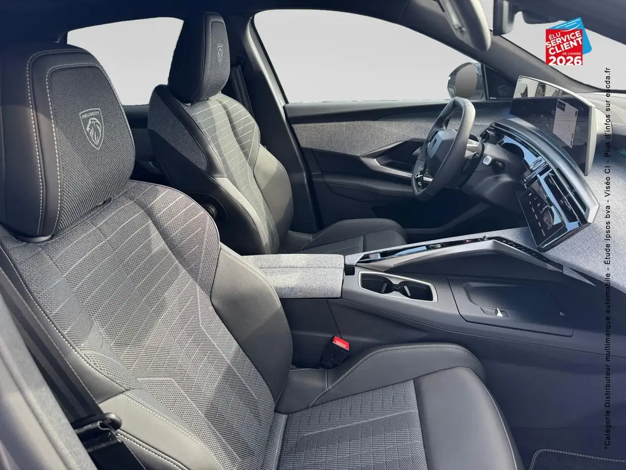 Peugeot 3008 3008 — photo 5
