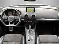 Audi S3 2.0 TFSI Sportback quattro +LED+ASSISTS+OPTIK Gris - thumbnail 9